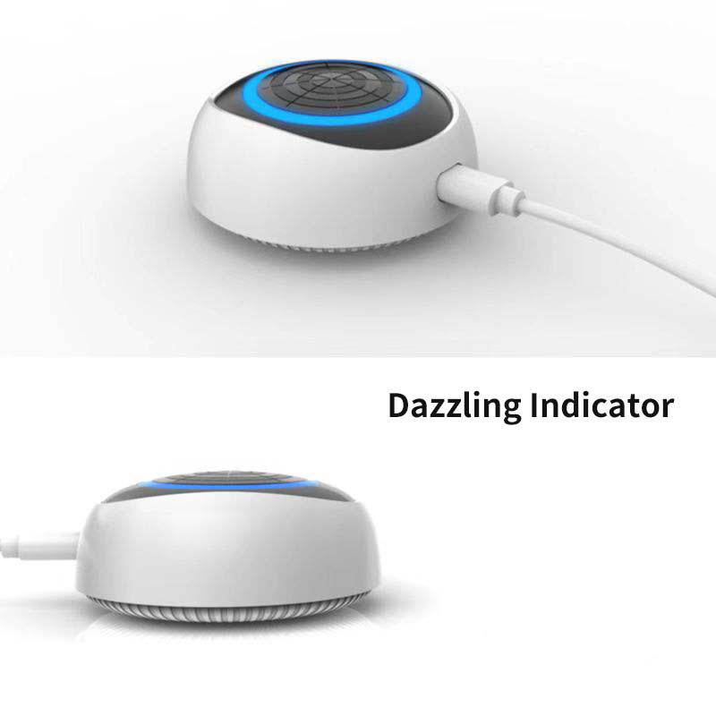 Tuya ZigBee Radar Human Presen - đánh giá và giá Home Security Radar System