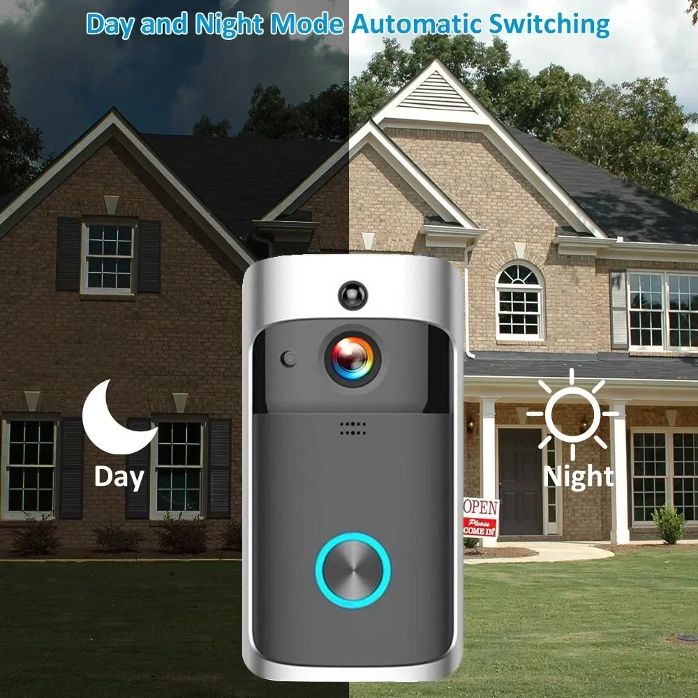720P HD Smart Home Wireless WI - đánh giá và giá Home Security Product