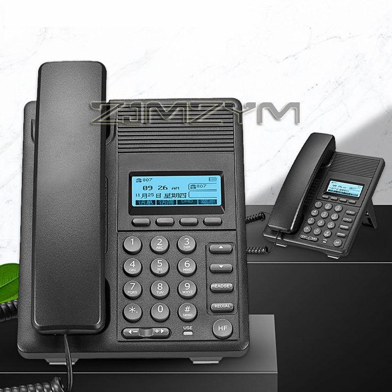 IP Telephone SIP Network Phone - đánh giá và giá Home Security Companies