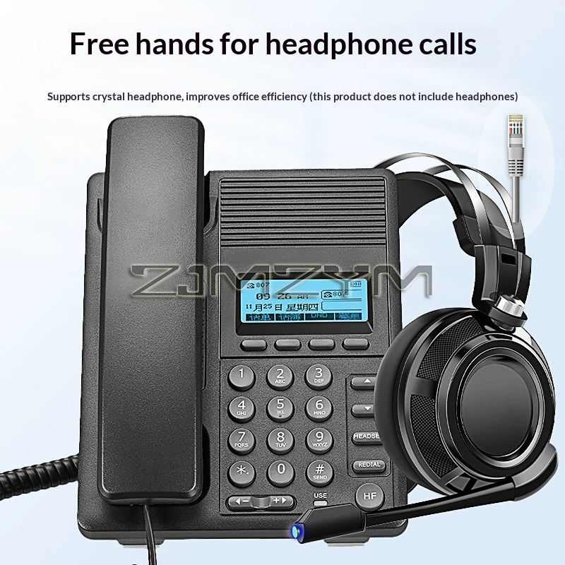 IP Telephone SIP Network Phone - đánh giá và giá Home Security Companies