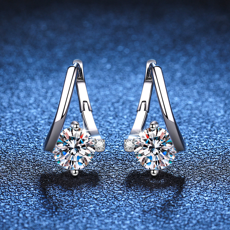 18K platinum diamond moissanit - đánh giá và giá Home Security Companies
