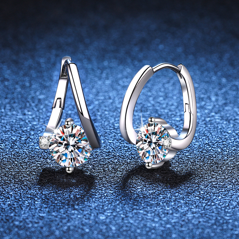 18K platinum diamond moissanit - đánh giá và giá Home Security Companies