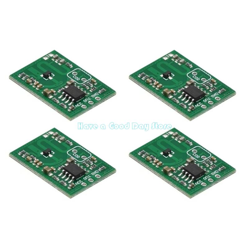 Mô-đun phát hiện chuyển động v - đánh giá và giá Home Security Radar System