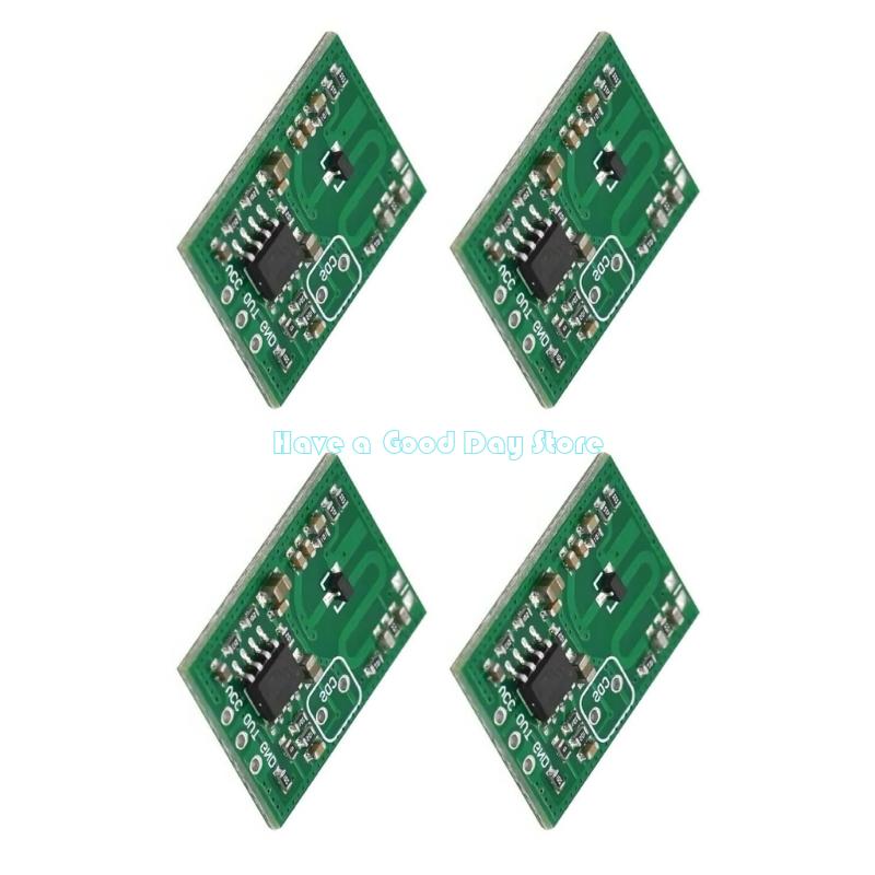 Mô-đun phát hiện chuyển động v - đánh giá và giá Home Security Radar System