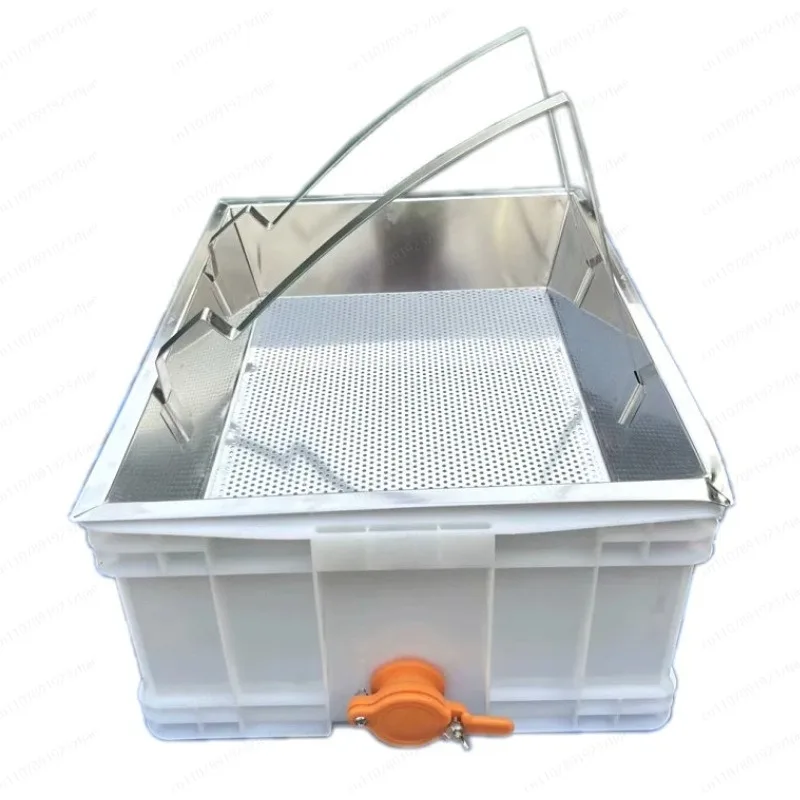 Stainless Steel Honey Uncappin - đánh giá và giá Home Security Companies