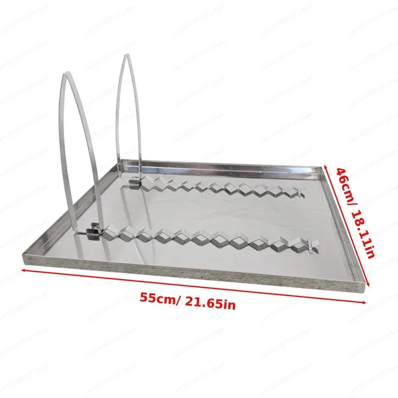 Stainless Steel Honey Uncappin - đánh giá và giá Home Security Companies