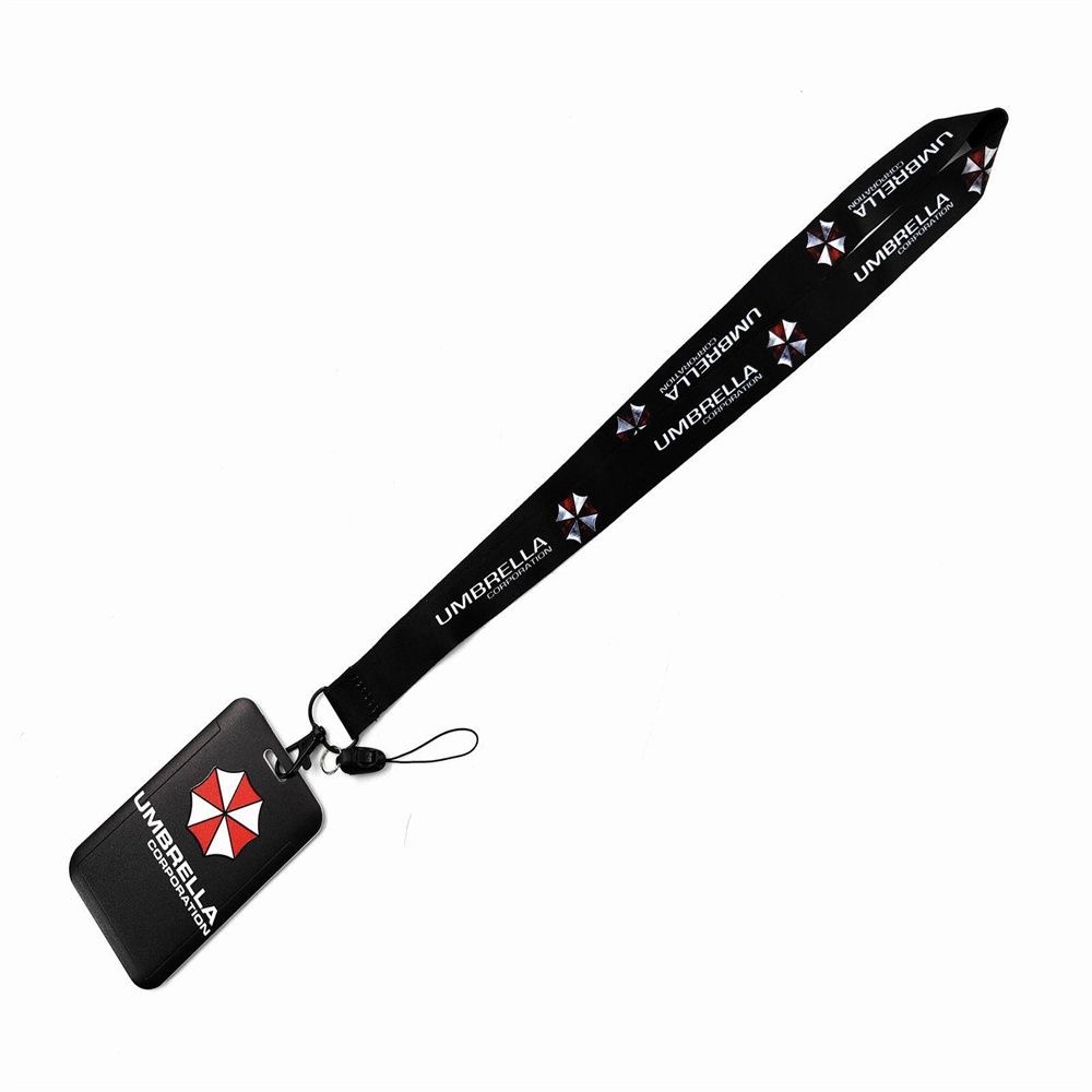 Resident Evil Nuclear Umbrella - đánh giá và giá Home Security Companies