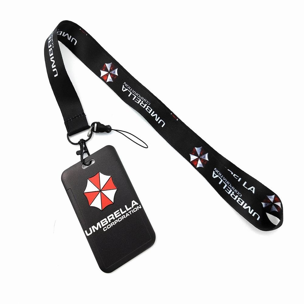 Resident Evil Nuclear Umbrella - đánh giá và giá Home Security Companies