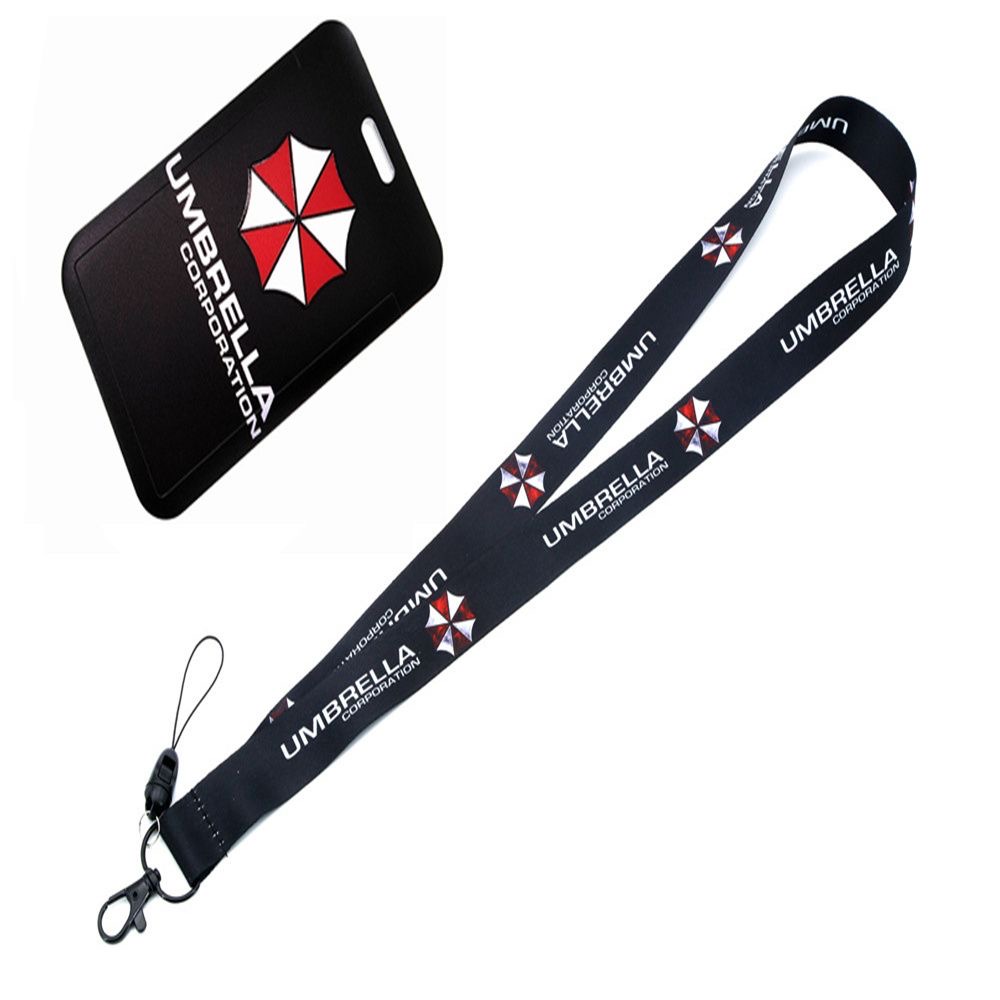 Resident Evil Nuclear Umbrella - đánh giá và giá Home Security Companies