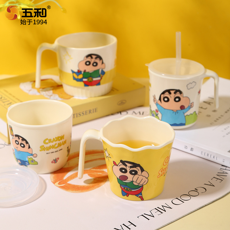 Crayon Cute Tableware 2025 New - đánh giá và giá Home Security Product